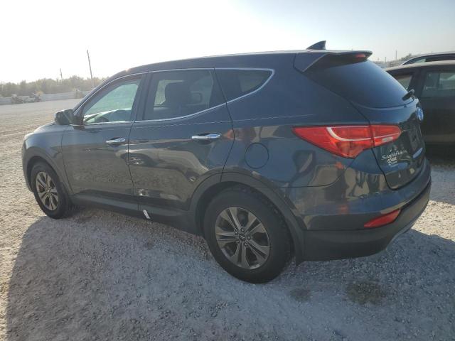 Photo 1 VIN: 5XYZT3LB4GG325915 - HYUNDAI SANTA FE S 