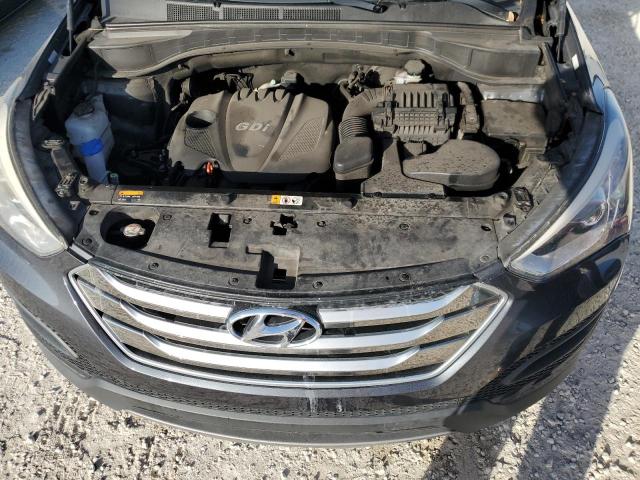 Photo 11 VIN: 5XYZT3LB4GG325915 - HYUNDAI SANTA FE S 