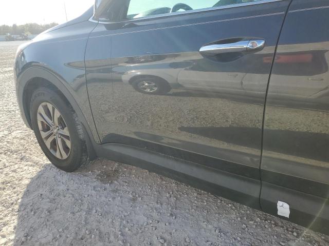 Photo 12 VIN: 5XYZT3LB4GG325915 - HYUNDAI SANTA FE S 