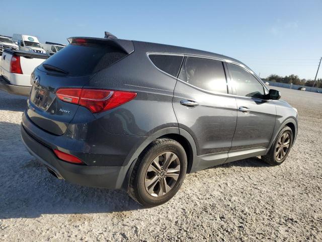 Photo 2 VIN: 5XYZT3LB4GG325915 - HYUNDAI SANTA FE S 