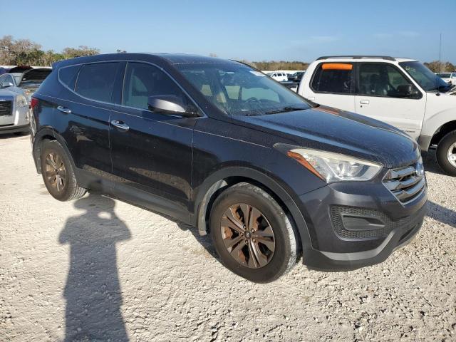 Photo 3 VIN: 5XYZT3LB4GG325915 - HYUNDAI SANTA FE S 