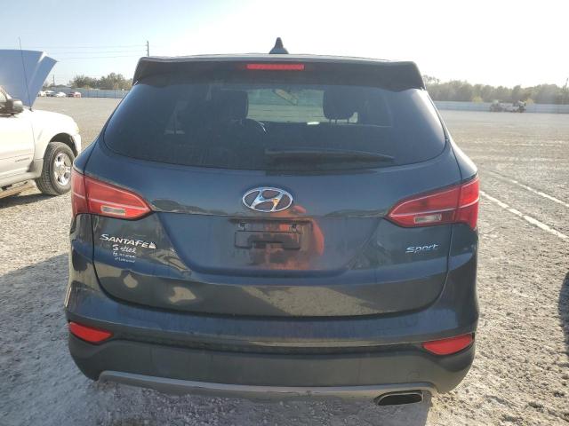 Photo 5 VIN: 5XYZT3LB4GG325915 - HYUNDAI SANTA FE S 