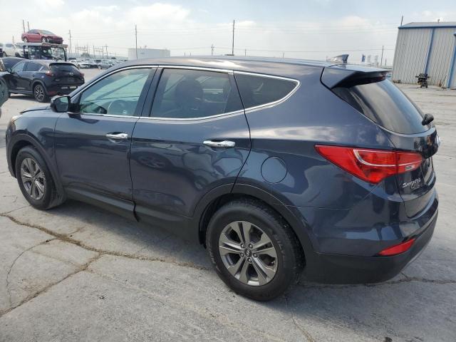 Photo 1 VIN: 5XYZT3LB4GG335070 - HYUNDAI SANTA FE 