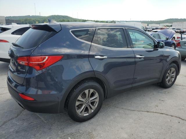 Photo 2 VIN: 5XYZT3LB4GG335070 - HYUNDAI SANTA FE 