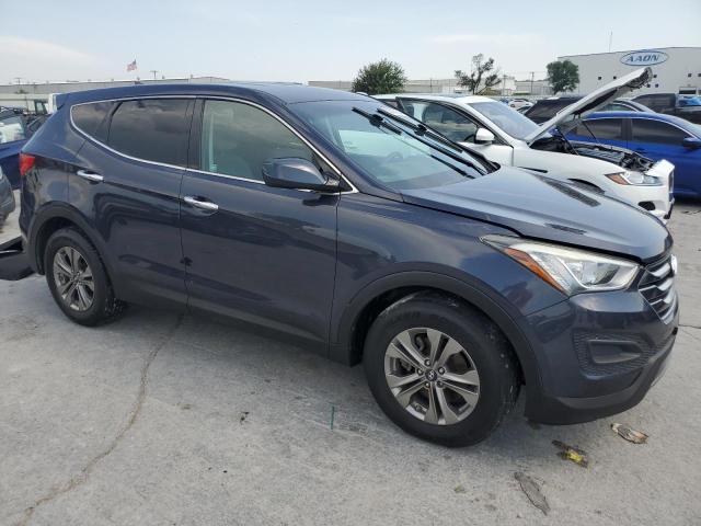 Photo 3 VIN: 5XYZT3LB4GG335070 - HYUNDAI SANTA FE 