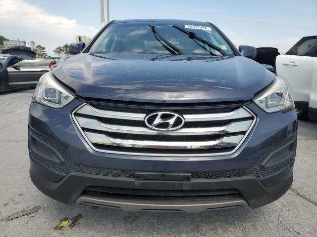 Photo 4 VIN: 5XYZT3LB4GG335070 - HYUNDAI SANTA FE 