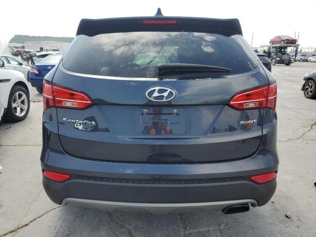 Photo 5 VIN: 5XYZT3LB4GG335070 - HYUNDAI SANTA FE 