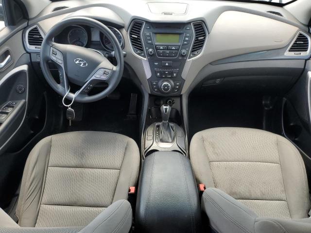 Photo 7 VIN: 5XYZT3LB4GG335070 - HYUNDAI SANTA FE 