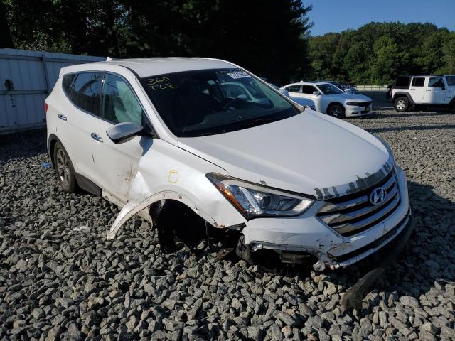 Photo 0 VIN: 5XYZT3LB4GG352225 - HYUNDAI SANTA FE S 