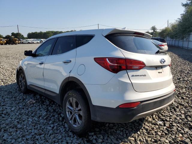 Photo 2 VIN: 5XYZT3LB4GG352225 - HYUNDAI SANTA FE S 