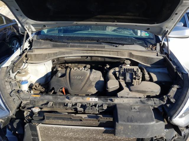 Photo 6 VIN: 5XYZT3LB4GG353570 - HYUNDAI 150 