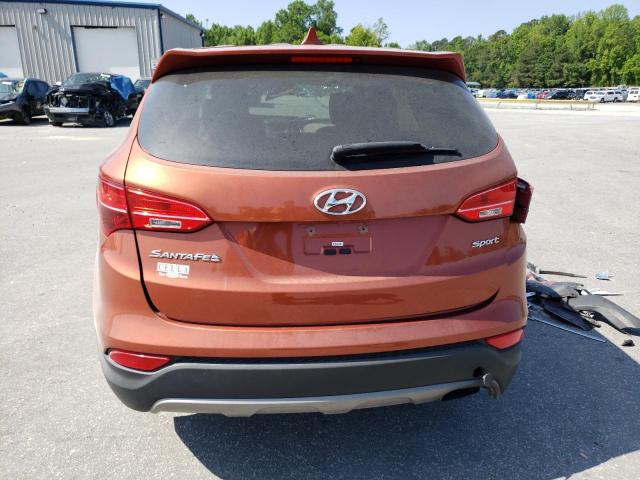 Photo 5 VIN: 5XYZT3LB4GG359580 - HYUNDAI SANTA FE S 