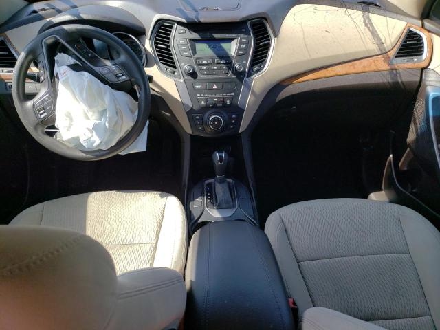 Photo 7 VIN: 5XYZT3LB4GG359580 - HYUNDAI SANTA FE S 