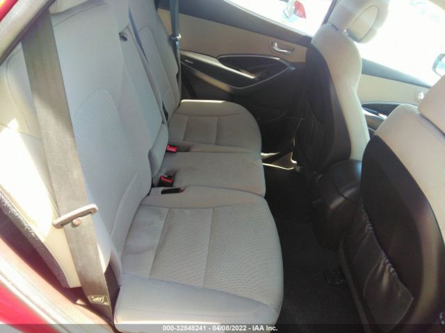 Photo 7 VIN: 5XYZT3LB4GG363029 - HYUNDAI SANTA FE SPORT 