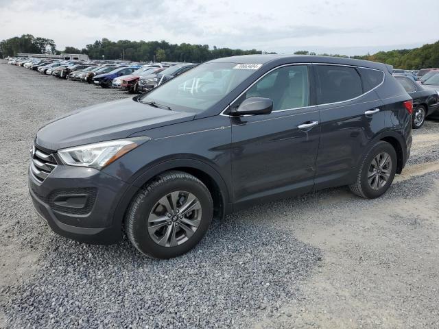 Photo 0 VIN: 5XYZT3LB4GG374354 - HYUNDAI SANTA FE S 