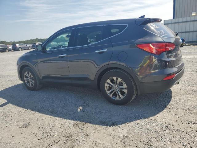 Photo 1 VIN: 5XYZT3LB4GG374354 - HYUNDAI SANTA FE S 