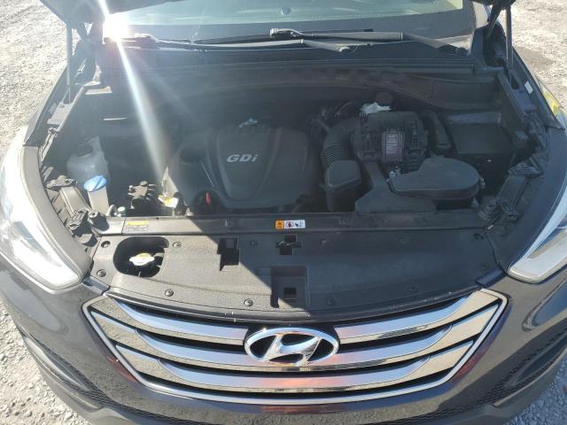 Photo 11 VIN: 5XYZT3LB4GG374354 - HYUNDAI SANTA FE S 