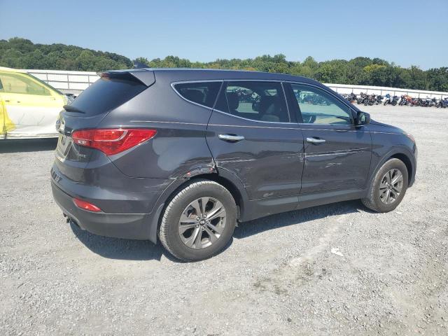 Photo 2 VIN: 5XYZT3LB4GG374354 - HYUNDAI SANTA FE S 