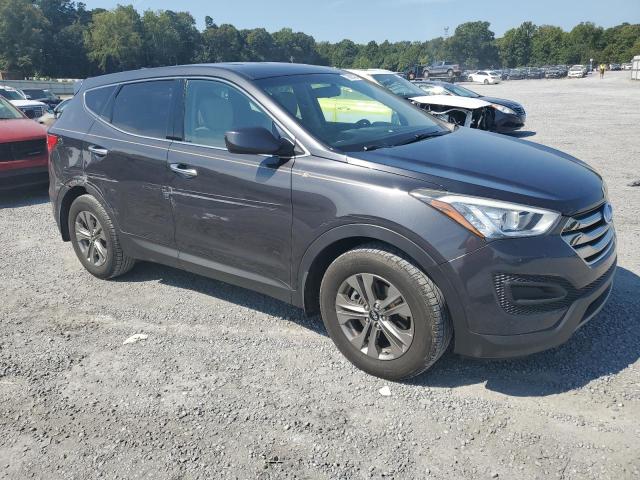 Photo 3 VIN: 5XYZT3LB4GG374354 - HYUNDAI SANTA FE S 