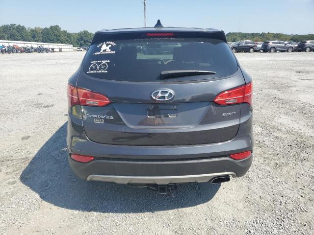 Photo 5 VIN: 5XYZT3LB4GG374354 - HYUNDAI SANTA FE S 