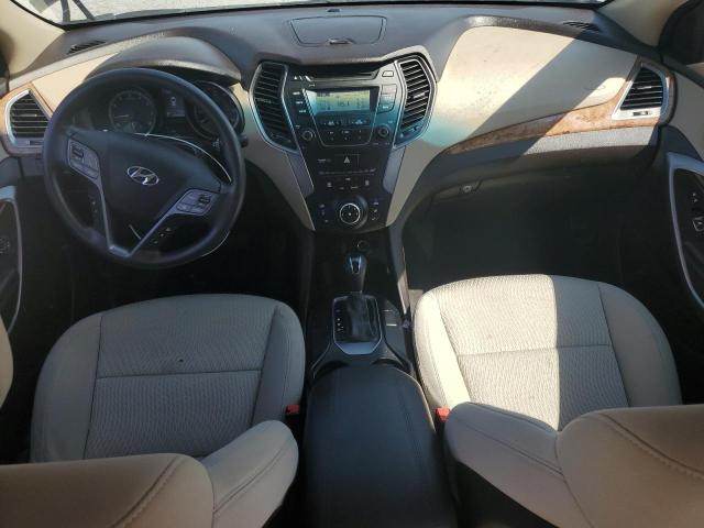 Photo 7 VIN: 5XYZT3LB4GG374354 - HYUNDAI SANTA FE S 