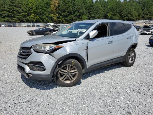 Photo 0 VIN: 5XYZT3LB4HG381483 - HYUNDAI SANTA FE S 