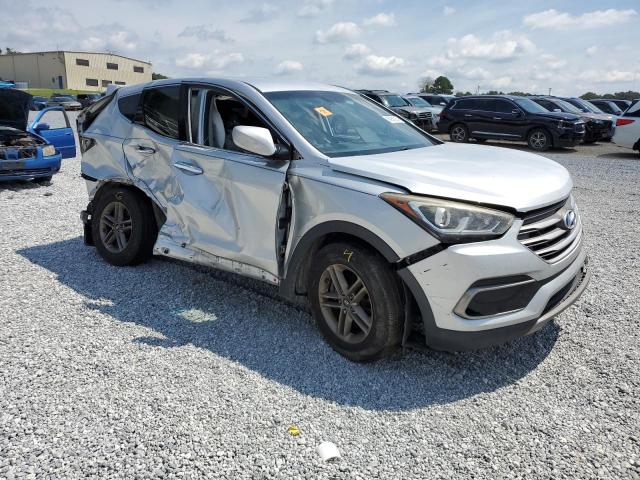 Photo 3 VIN: 5XYZT3LB4HG381483 - HYUNDAI SANTA FE S 