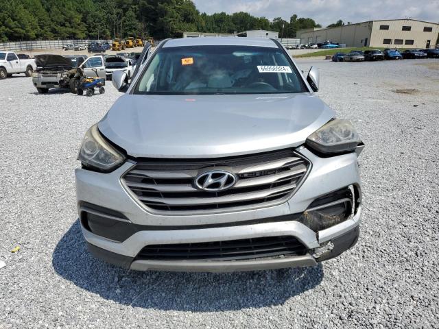 Photo 4 VIN: 5XYZT3LB4HG381483 - HYUNDAI SANTA FE S 