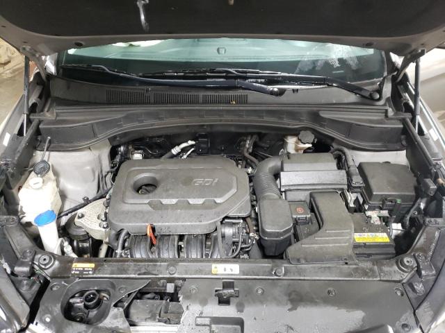 Photo 10 VIN: 5XYZT3LB4HG392595 - HYUNDAI SANTA FE 