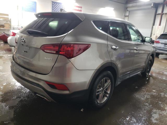 Photo 2 VIN: 5XYZT3LB4HG392595 - HYUNDAI SANTA FE 