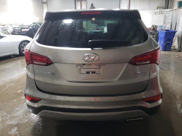 Photo 5 VIN: 5XYZT3LB4HG392595 - HYUNDAI SANTA FE 