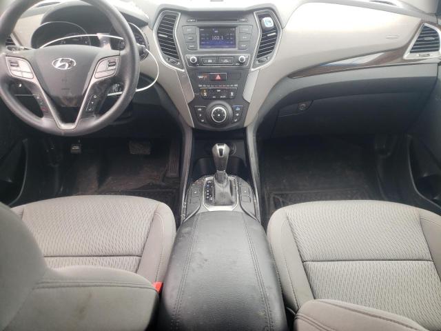 Photo 7 VIN: 5XYZT3LB4HG406639 - HYUNDAI SANTA FE S 