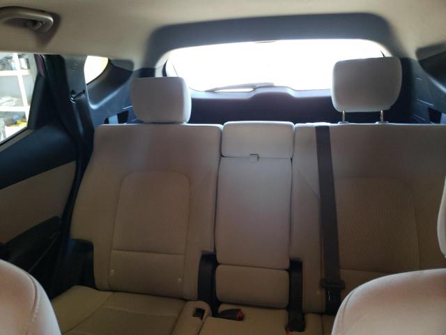 Photo 9 VIN: 5XYZT3LB4HG408942 - HYUNDAI SANTA FE S 