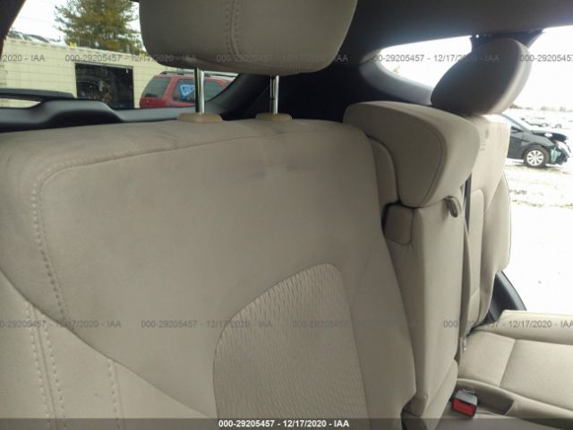 Photo 7 VIN: 5XYZT3LB4HG429368 - HYUNDAI SANTA FE SPORT 