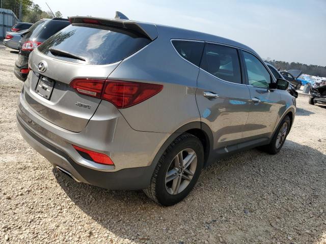 Photo 2 VIN: 5XYZT3LB4HG434974 - HYUNDAI SANTA FE 