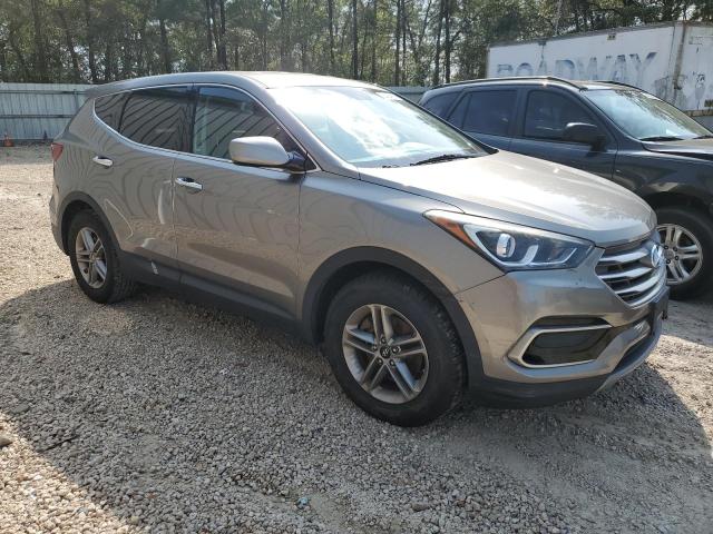 Photo 3 VIN: 5XYZT3LB4HG434974 - HYUNDAI SANTA FE 