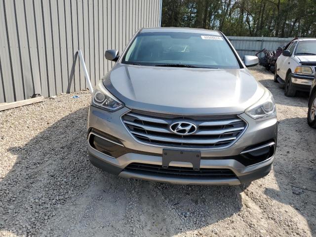 Photo 4 VIN: 5XYZT3LB4HG434974 - HYUNDAI SANTA FE 