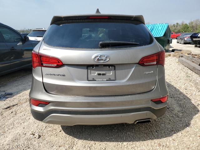 Photo 5 VIN: 5XYZT3LB4HG434974 - HYUNDAI SANTA FE 