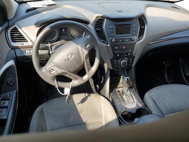 Photo 7 VIN: 5XYZT3LB4HG434974 - HYUNDAI SANTA FE 