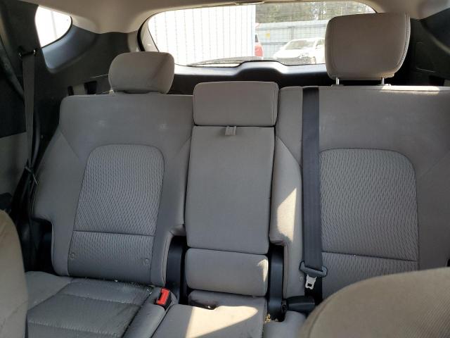 Photo 9 VIN: 5XYZT3LB4HG434974 - HYUNDAI SANTA FE 