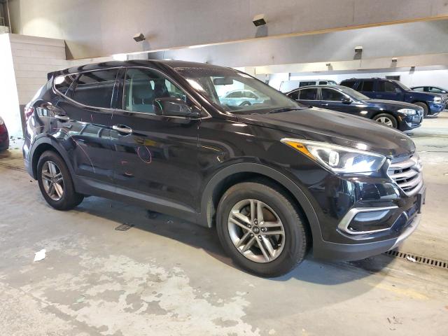 Photo 3 VIN: 5XYZT3LB4HG437597 - HYUNDAI SANTA FE S 