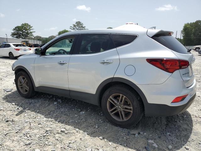 Photo 1 VIN: 5XYZT3LB4HG449278 - HYUNDAI SANTA FE 