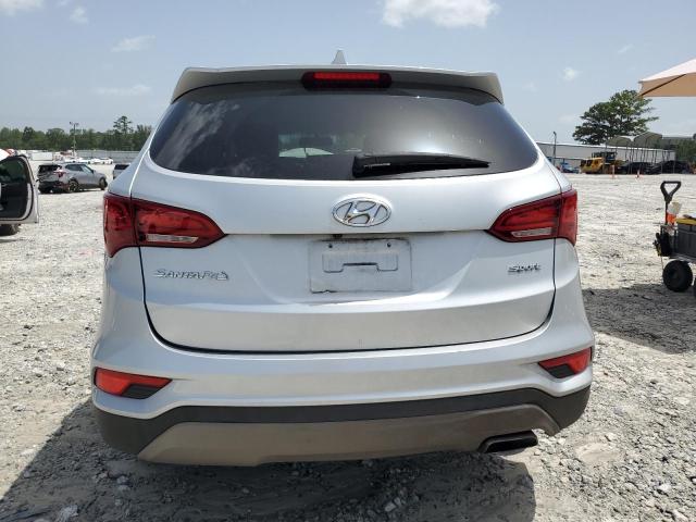 Photo 5 VIN: 5XYZT3LB4HG449278 - HYUNDAI SANTA FE 