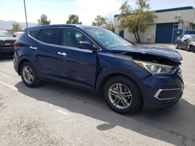 Photo 3 VIN: 5XYZT3LB4JG530254 - HYUNDAI SANTA FE S 