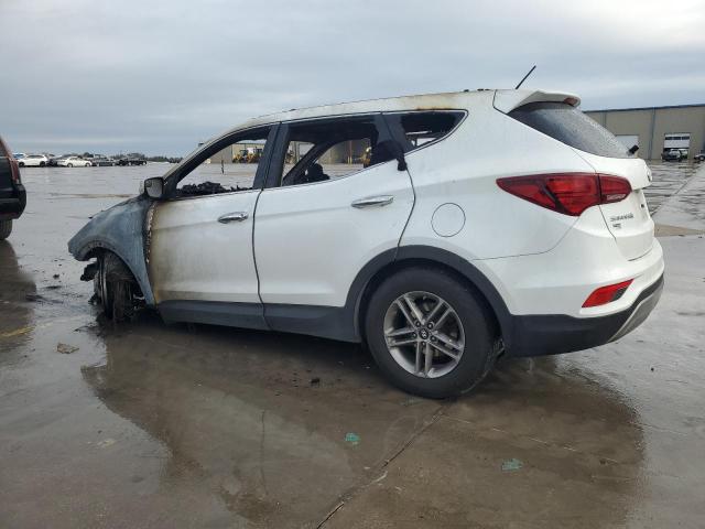 Photo 1 VIN: 5XYZT3LB4JG532862 - HYUNDAI SANTA FE S 