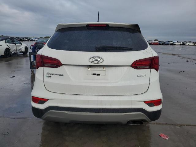 Photo 5 VIN: 5XYZT3LB4JG532862 - HYUNDAI SANTA FE S 