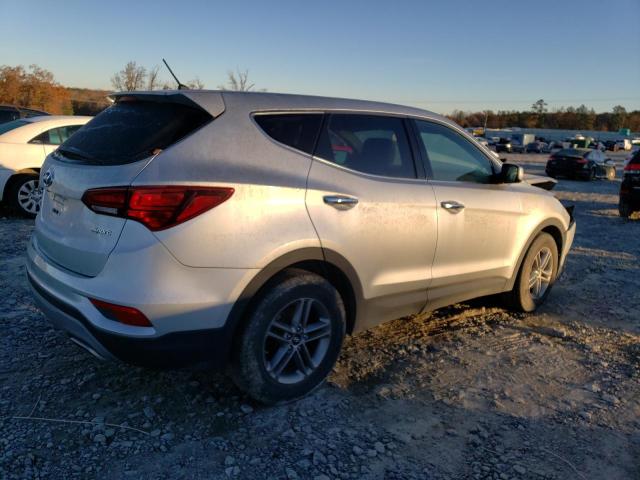 Photo 2 VIN: 5XYZT3LB4JG546373 - HYUNDAI SANTA FE S 