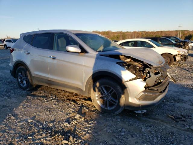 Photo 3 VIN: 5XYZT3LB4JG546373 - HYUNDAI SANTA FE S 