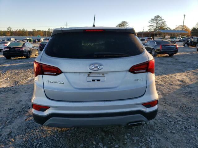 Photo 5 VIN: 5XYZT3LB4JG546373 - HYUNDAI SANTA FE S 