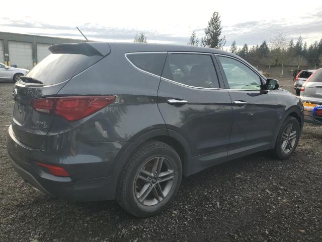 Photo 2 VIN: 5XYZT3LB4JG560466 - HYUNDAI SANTA FE S 